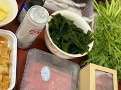 -盒马鲜生(大行宫店)