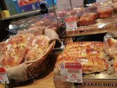 -西村叔叔的店·面包·甜品·蛋糕(崂山丽达店)