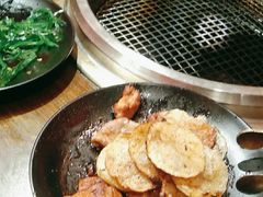 -焱岛烧肉·活鳗炙烤(晋江万达店)