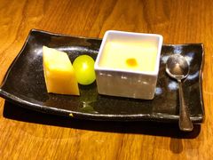 布丁-山葵家·创意料理(万象汇店)