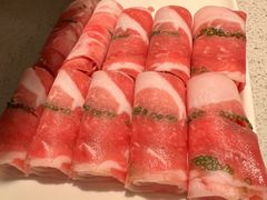 -海底捞火锅(航洋城店)