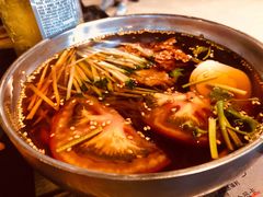 -范儿·嫂子烤肉·精致炭火烤肉(长治路店)