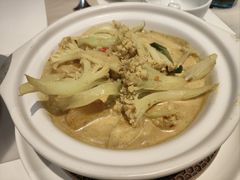 -港丽餐厅(高德置地店)