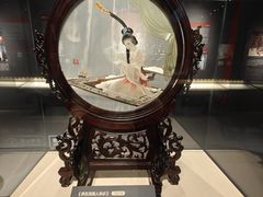 -湖南湘绣博物馆