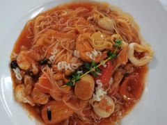 -威尼斯西餐厅(东区店)