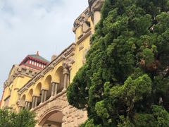 -青岛德国总督楼旧址博物馆