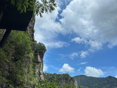 -雁荡山风景名胜区