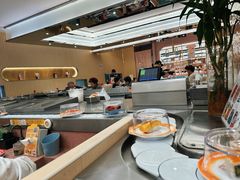 -元气寿司(环球港店)