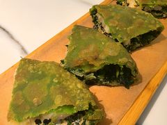 -春家·非遗手工小吃(徐汇万科广场店)