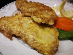 -92°C俄式厨房(中央大街店)