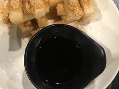 -虎虎龙虾大排档(双井店)