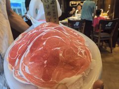 -百草滩羊清水涮羊肉(长城路店)