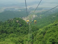 -巨石山景区