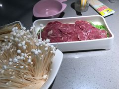 -半天妖烤鱼(连江万家店)