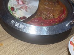 -彤德莱火锅(果园路店)