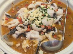 -水边人家·鱼宴餐厅·淳鱼馆(千岛湖店)