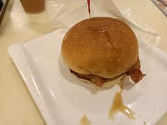 -永盈茶餐厅(中山四路店)