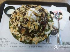 -雪花姐姐(泰华城新天地店)