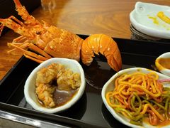 -玉芝兰(长发街店)