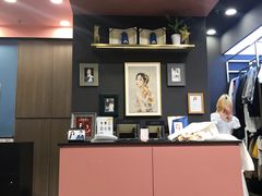 -海马体照相馆|大师(北京华贸中心店)