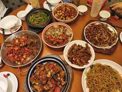 -堂瓦里·33年传统赣菜(第一街区店)