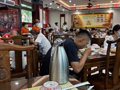 -葛记焖饼(伏牛路店)