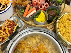 -顶上头·螺蛳火锅(五一新村店)