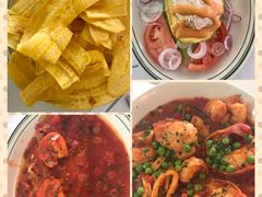 -Versailles Restaurant Cuban Cuisine