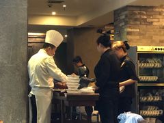 -北京老铺烤鸭(高新店)