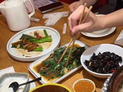 -粤仔湾砂锅粥(广益哥伦布店)