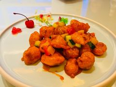 -半岛太子酒家(海港城店)