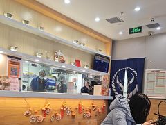 -吉野家(复兴路第二餐厅店)