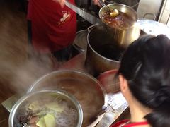 -蓉城西二道无名冒菜(西二道街店)