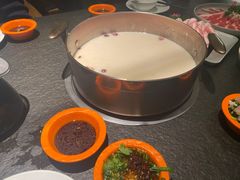 猪肚煲汤-煲宫(华润万象城店)