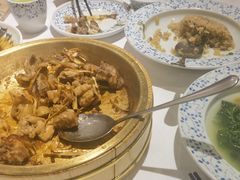 -围龙屋客家食府(福田店)