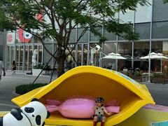 -东莞松山湖万象汇