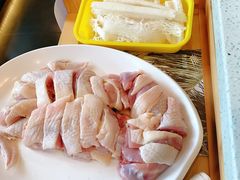 -烹然四季椰子鸡火锅(团结湖总店)