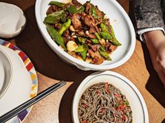 -辣得叫湘菜(四明店)