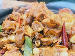 -状元虎.摇滚炒鸡.家常菜(义勇街店)