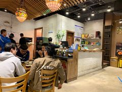 大堂-潇湘阁(昆泰国际大厦店)
