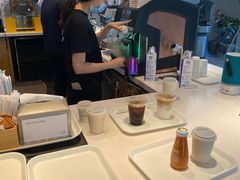 -dotcom coffee古点咖啡(致真大厦店)