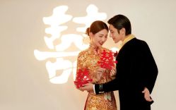 -巴黎新娘婚纱摄影·婚礼策划(嘉定总店)