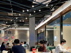 大堂-野萃山·潮汕厚果汁(十亩地店)