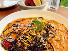 -NG PASTA吴居·中华意面(南头古城店)