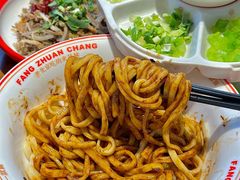 -方砖厂69号炸酱面(方砖厂胡同店)