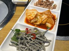 -牛市牛烤肉(西单大悦城店)