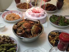 -好利来(新宜白店)
