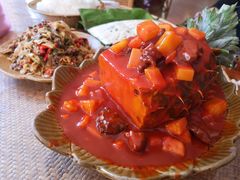 -纳兰傣雀傣味餐厅