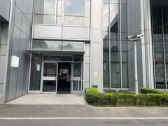 -dotcom coffee古点咖啡(致真大厦店)