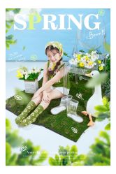 -光影纪·Baby·Home儿童摄影(丁桥店)